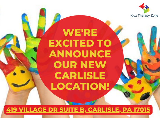 New Clinic in Carlisle, PA
