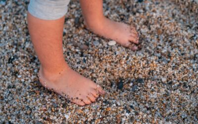 Helping Your Child Overcome Toe Walking: Tips and Strategies for Parents