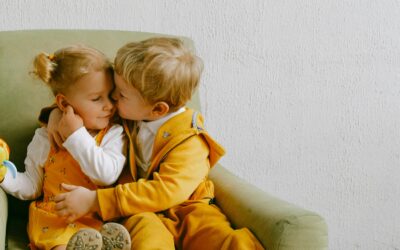 Supporting Siblings of Children with Special Needs: 12 Essential Tips for Parents