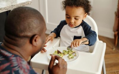 Understanding ARFID: When Picky Eating Goes Beyond the Plate